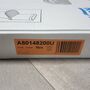Сидение с крышкой для унитаза Roca Gap Soft Close, белое, 780148200U