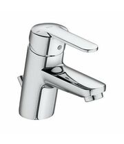 Смеситель для умывальника Roca Victoria, 75A3J25C0M
