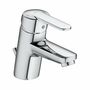 Смеситель для умывальника Roca Victoria, 75A3J25C0M
