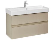Тумба под умывальник Roca Oleta 60, капучино,..