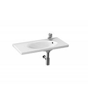 Умывальник ассиметричный Roca Etna 80x38.5, 732700A000