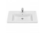 Раковина мебельная Roca The Gap Plus 80x46, в..