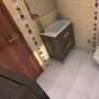 Умывальник встраиваемый Roca Debba Unik 60,5x36, 732799H00Y