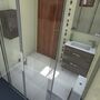 Умывальник встраиваемый Roca Debba Unik 60x36, 32799H000