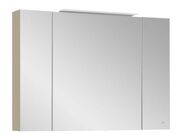 Зеркальный шкафчик Roca Oleta 80, капучино, 7..