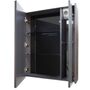 Зеркальный шкафчик Roca Ronda ZRU9303007, 600 мм