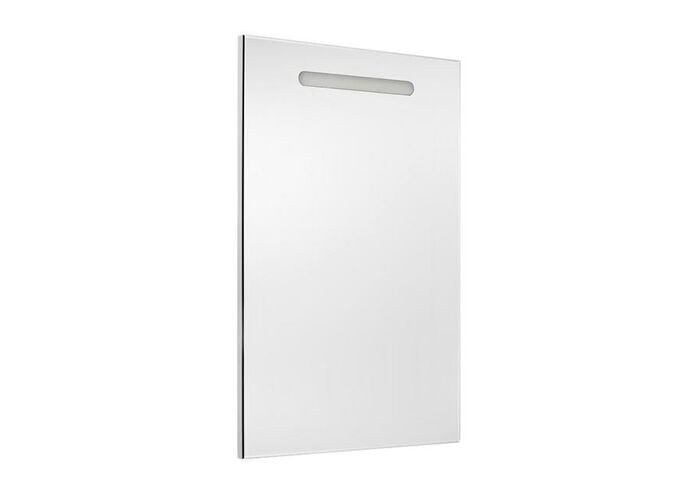 Зеркало Roca Gap ZRU9302689 80x85 с подсветкой