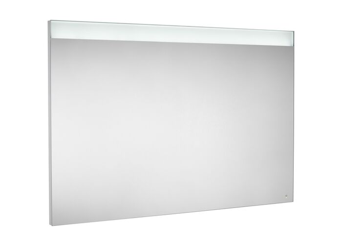 Зеркало Roca Prisma Comfort 120 см, антизапотевание, сенсор, A812268000