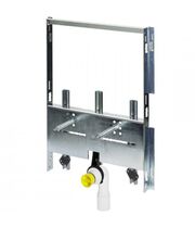 Инсталляция для биде 656140 Viega Steptec