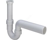 Сифон для мойки Viega, пластик, 50 мм, 107888..