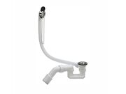 Сифон для ванны слив-перелив Viega, 311537..