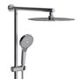 Душ Villeroy&Boch Embrace PLUS, 2 режима, хром, TVS1083000161