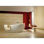 Ванна квариловая Villeroy&Boch Aveo 190x95, слив-перелив Multiplex Trio, белая, UBQ194AVE9T1V-01
