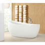 Ванна квариловая Villeroy&Boch Aveo 190x95, слив-перелив, белая, UBQ194AVE9W1V-01