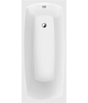 Ванна квариловая Villeroy&Boch My Art 170x75, с ножками, белая, UBQ170MYA2V-01