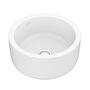 Умывальник накладной Villeroy&Boch Architectura 40x40, без отв. смесителя, 41254001