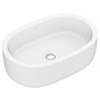 Умывальник накладной Villeroy&Boch Architectura 60x40, без отв. смесителя, 41266001