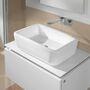 Умывальник накладной Villeroy&Boch Architectura 60x40, без отв. смесителя, 41276001