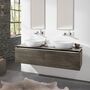 Умывальник накладной Villeroy&Boch Artis 43х43, 41794301