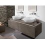 Умывальник накладной Villeroy&Boch Artis 43х43, 41794301
