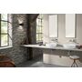 Умывальник накладной Villeroy&Boch Artis 43x43, CeramicPlus, 417943R1