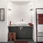 Умывальник накладной Villeroy&Boch Artis 58x38, 41725801