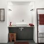 Умывальник накладной Villeroy&Boch Artis 58x38, CeramicPlus, 417258R1