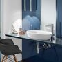 Умывальник накладной Villeroy&Boch Artis 61x41, CeramicPlus, 419861R1