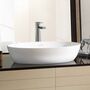 Умывальник накладной Villeroy&Boch Artis 61x41, CeramicPlus, 419861R1