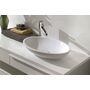 Умывальник накладной Villeroy&Boch Loop&Friends 63x43, без отв, CeramicPlus, 515110R1