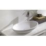 Умывальник накладной Villeroy&Boch Loop Friends 63x43, 51511001
