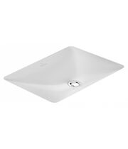 Умывальник накладной Villeroy&Boch Loop Friends 67,5х45, 61632001