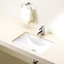 Умывальник накладной Villeroy&Boch Loop Friends 67,5х45, 61632001
