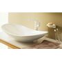 Умывальник накладной Villeroy&Boch My Nature 81х41, 411080R1