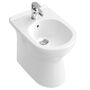 Биде напольное Villeroy&Boch O'Novo 36x56, 54610001