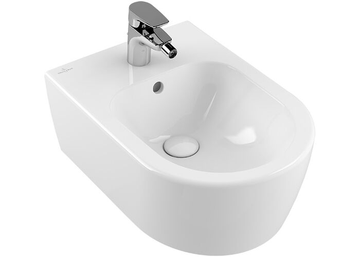 Биде подвесное Villeroy&Boch Avento, 54050001