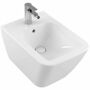Биде подвесное Villeroy&Boch Finion, 446500R1