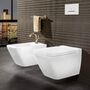 Биде подвесное Villeroy&Boch Finion, 446500R1