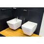 Биде подвесное Villeroy&Boch Finion, 446500R1