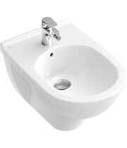 Биде подвесное Villeroy&Boch O'Novo 36x56, 54600001