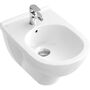 Биде подвесное Villeroy&Boch O'Novo 36x56, 54600001