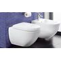 Биде подвесное Villeroy&Boch Subway 2.0, 37,5x56,5, 54000001