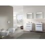 Биде подвесное Villeroy&Boch Subway 2.0, 37,5x56,5, 54000001