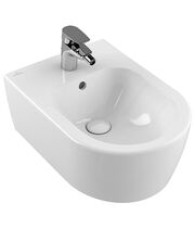 Биде подвесное Villeroy&Boch Venticello, 44120001