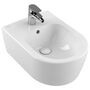 Биде подвесное Villeroy&Boch Venticello, 44120001