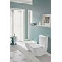 Биде подвесное Villeroy&Boch Venticello, 44120001