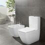 Биде подвесное Villeroy&Boch Venticello, 44120001