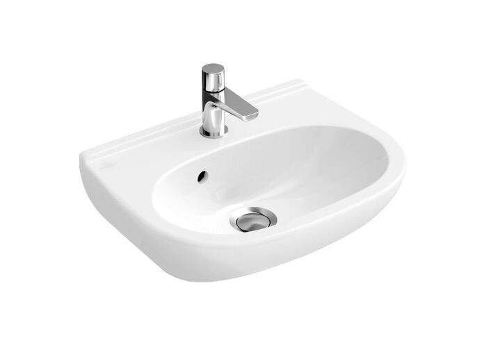Умывальник Villeroy&Boch O'Novo 50x40, 53605001