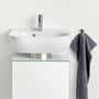 Умывальник Villeroy&Boch O'Novo 50x40, 53605001
