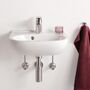 Умывальник Villeroy&Boch O'Novo 50x40, 53605001